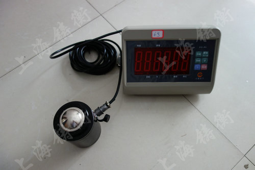 數(shù)字壓力計