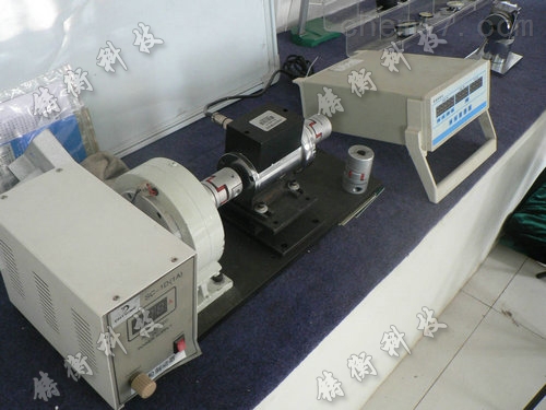 SGDN電機動態(tài)扭矩測量儀