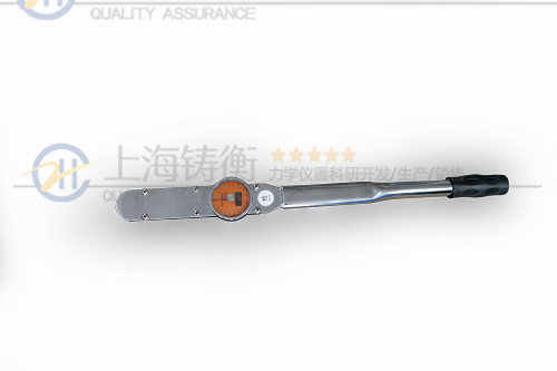 帶刻度機(jī)械型手動(dòng)扭力扳手