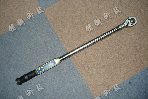 數(shù)顯扭矩扳手圖片