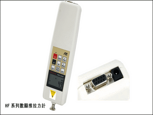 小型推拉力計圖片